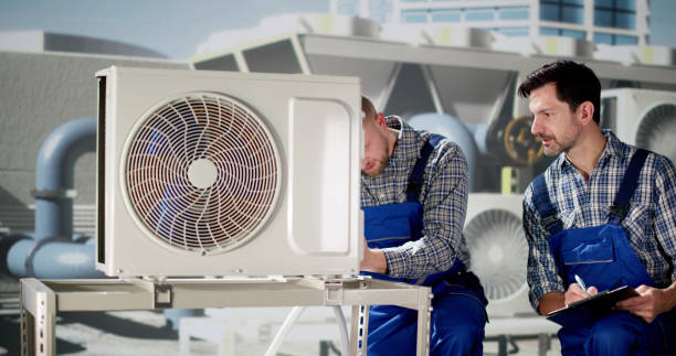 Best Residential HVAC Services  in Santa Fe, NM