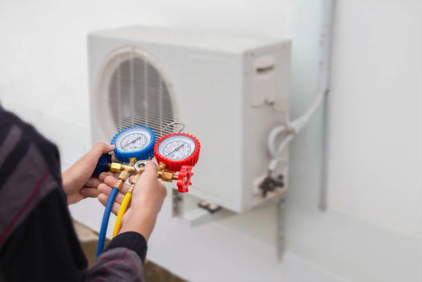 Best HVAC Replacement Cost  in Santa Fe, NM