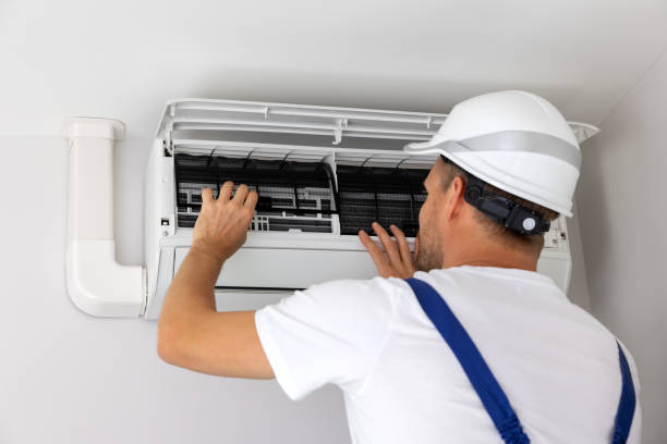 Best HVAC Installation Services  in Santa Fe, NM